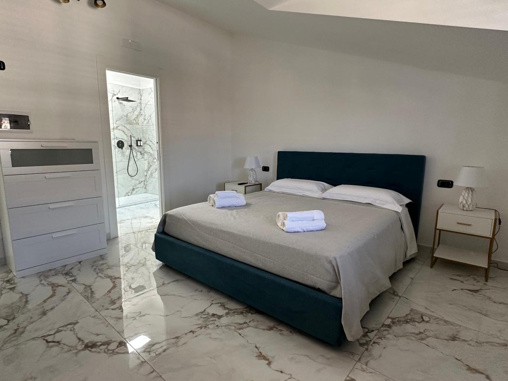 Hotel Alba Exclusive Place Bianco Esterno foto