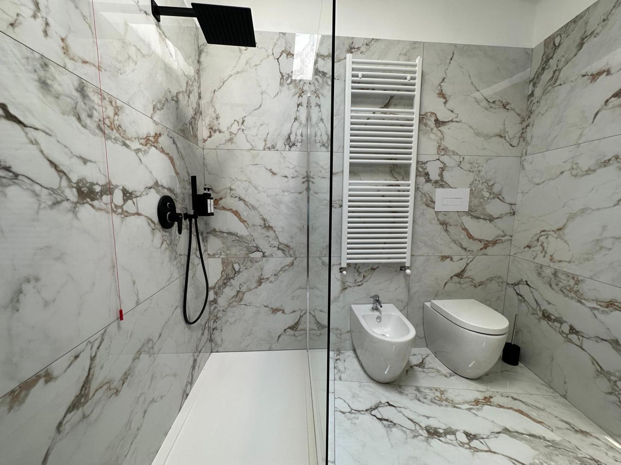 Hotel Alba Exclusive Place Bianco Esterno foto